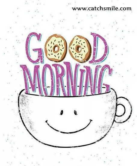Detail Animated Good Morning Clipart Nomer 32