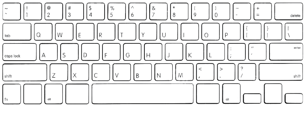 Detail Animated Keyboard Nomer 29