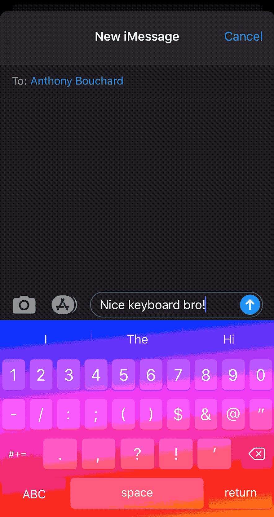 Detail Animated Keyboard Nomer 50