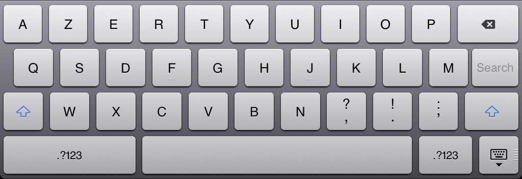 Detail Animated Keyboard Nomer 9