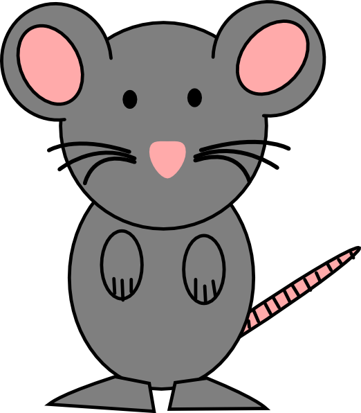 Detail Animated Mouse Images Nomer 15