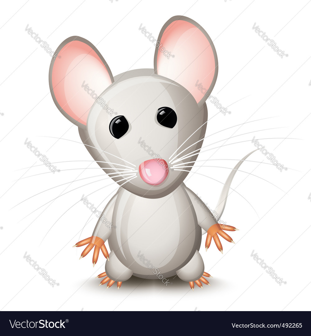 Detail Animated Mouse Images Nomer 16