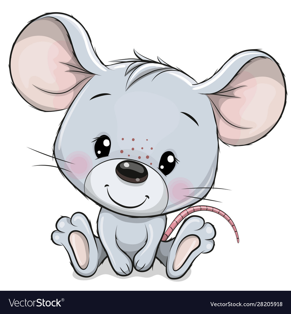 Detail Animated Mouse Images Nomer 17