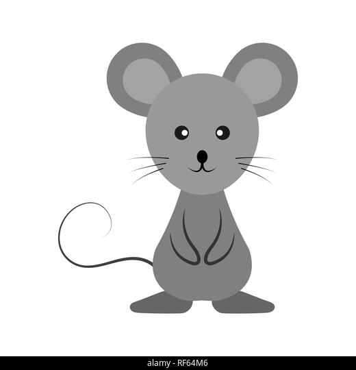 Detail Animated Mouse Images Nomer 18