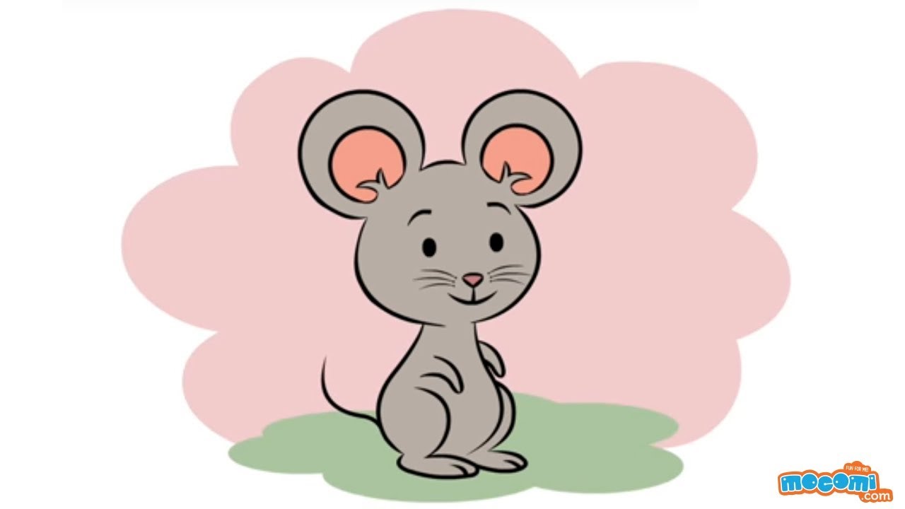 Detail Animated Mouse Images Nomer 20