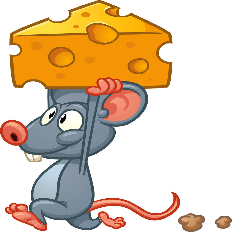 Detail Animated Mouse Images Nomer 23