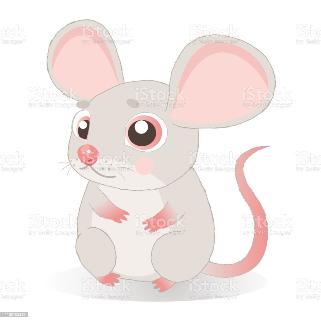 Detail Animated Mouse Images Nomer 26