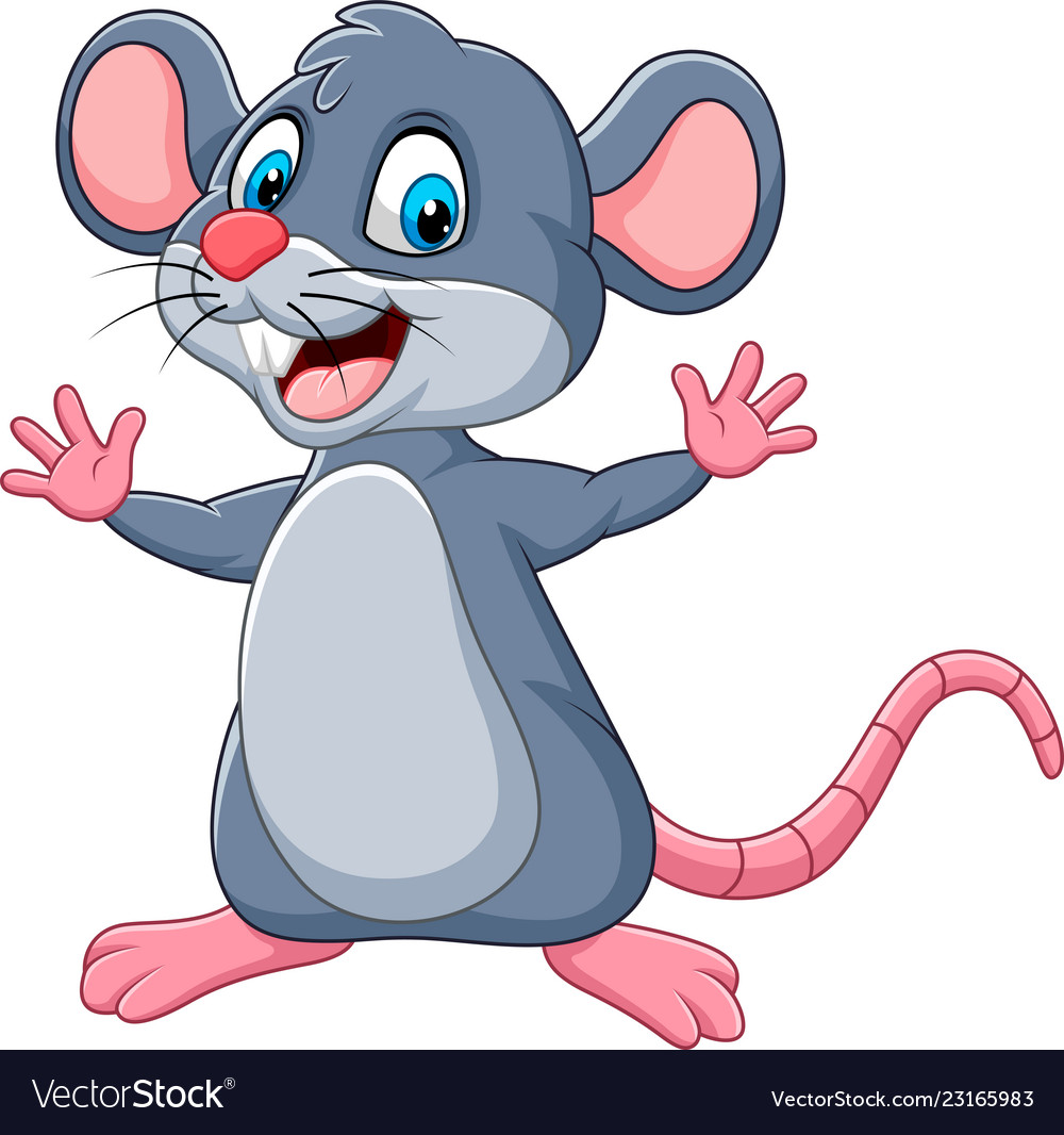 Detail Animated Mouse Images Nomer 4