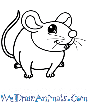 Detail Animated Mouse Images Nomer 30