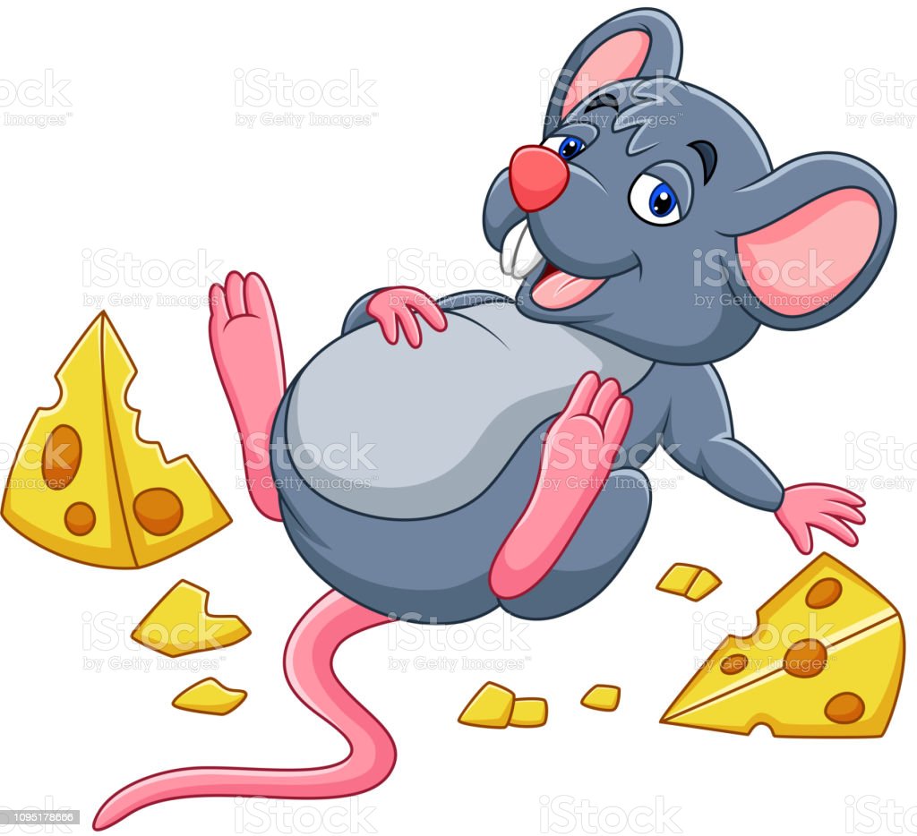 Detail Animated Mouse Images Nomer 36