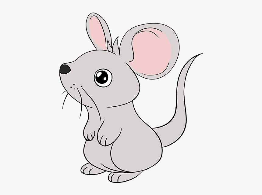 Detail Animated Mouse Images Nomer 37