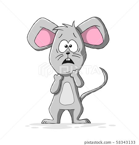 Detail Animated Mouse Images Nomer 41