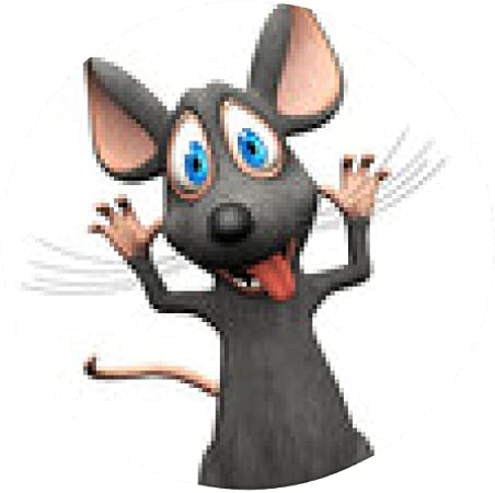 Detail Animated Mouse Images Nomer 48