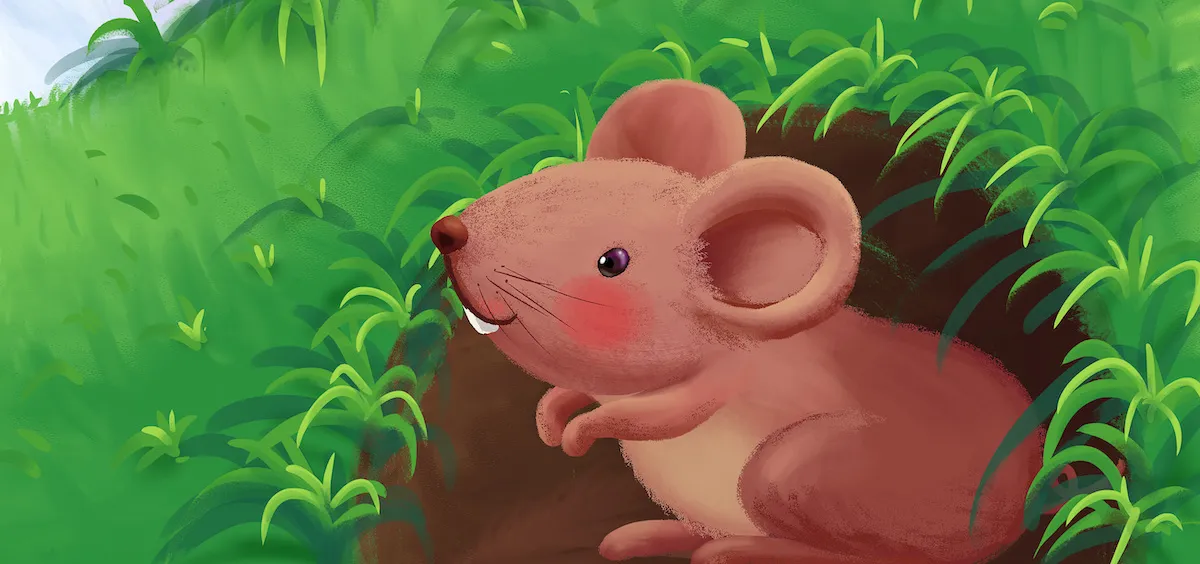 Detail Animated Mouse Images Nomer 53