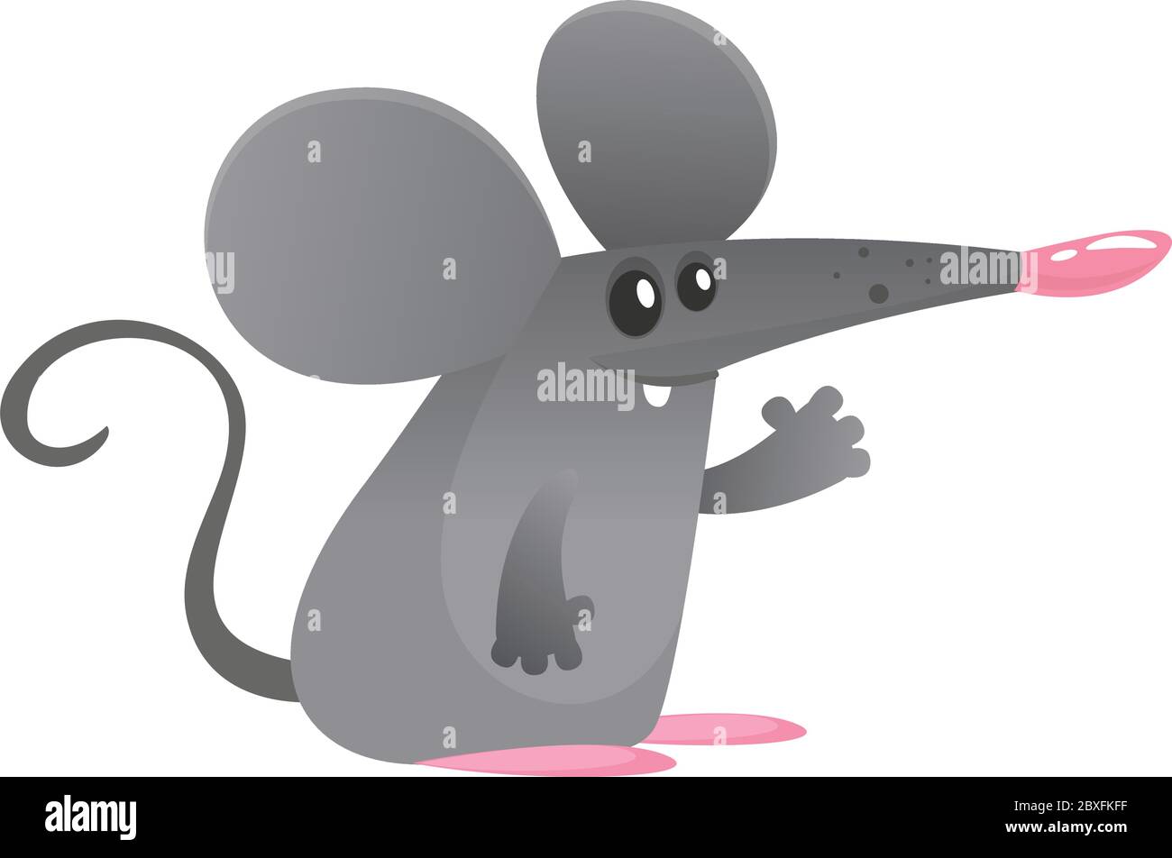 Detail Animated Mouse Images Nomer 54