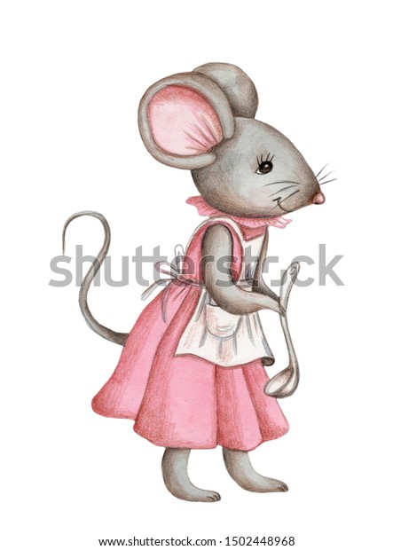 Detail Animated Mouse Pictures Nomer 17