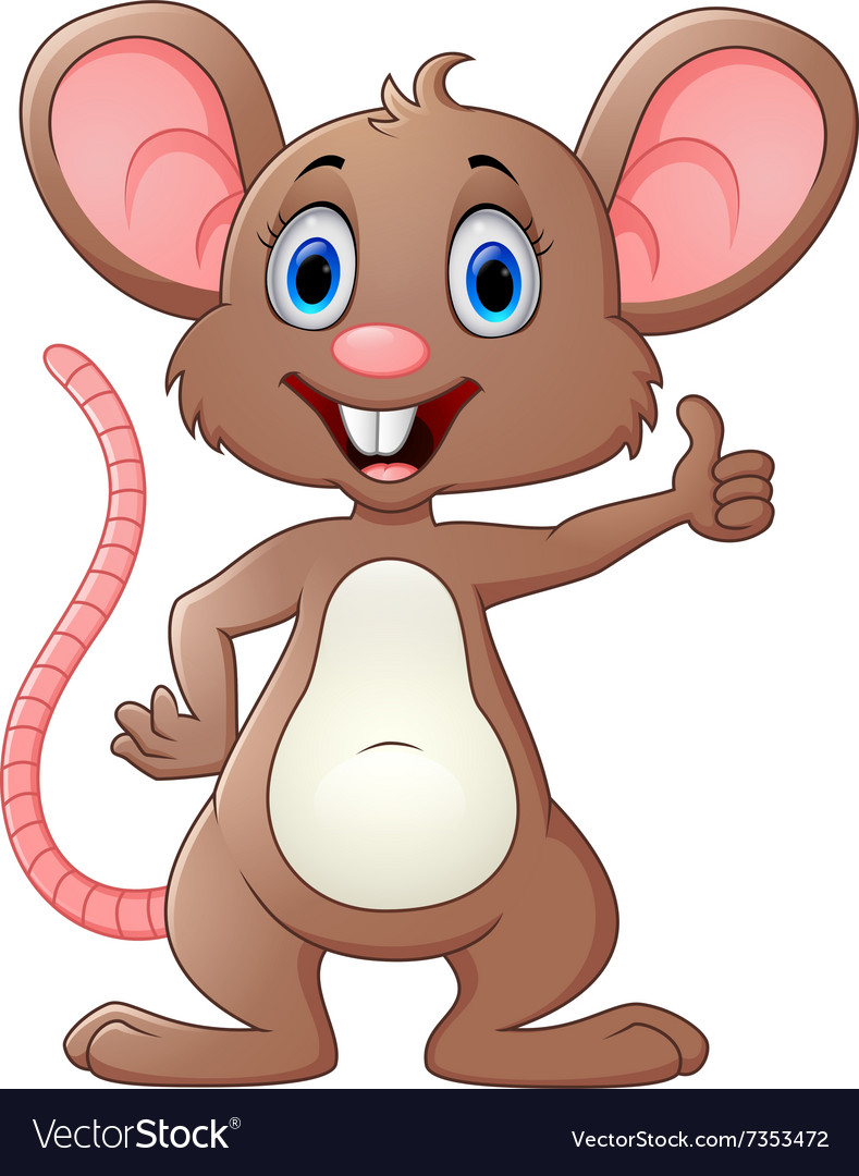 Detail Animated Mouse Pictures Nomer 2