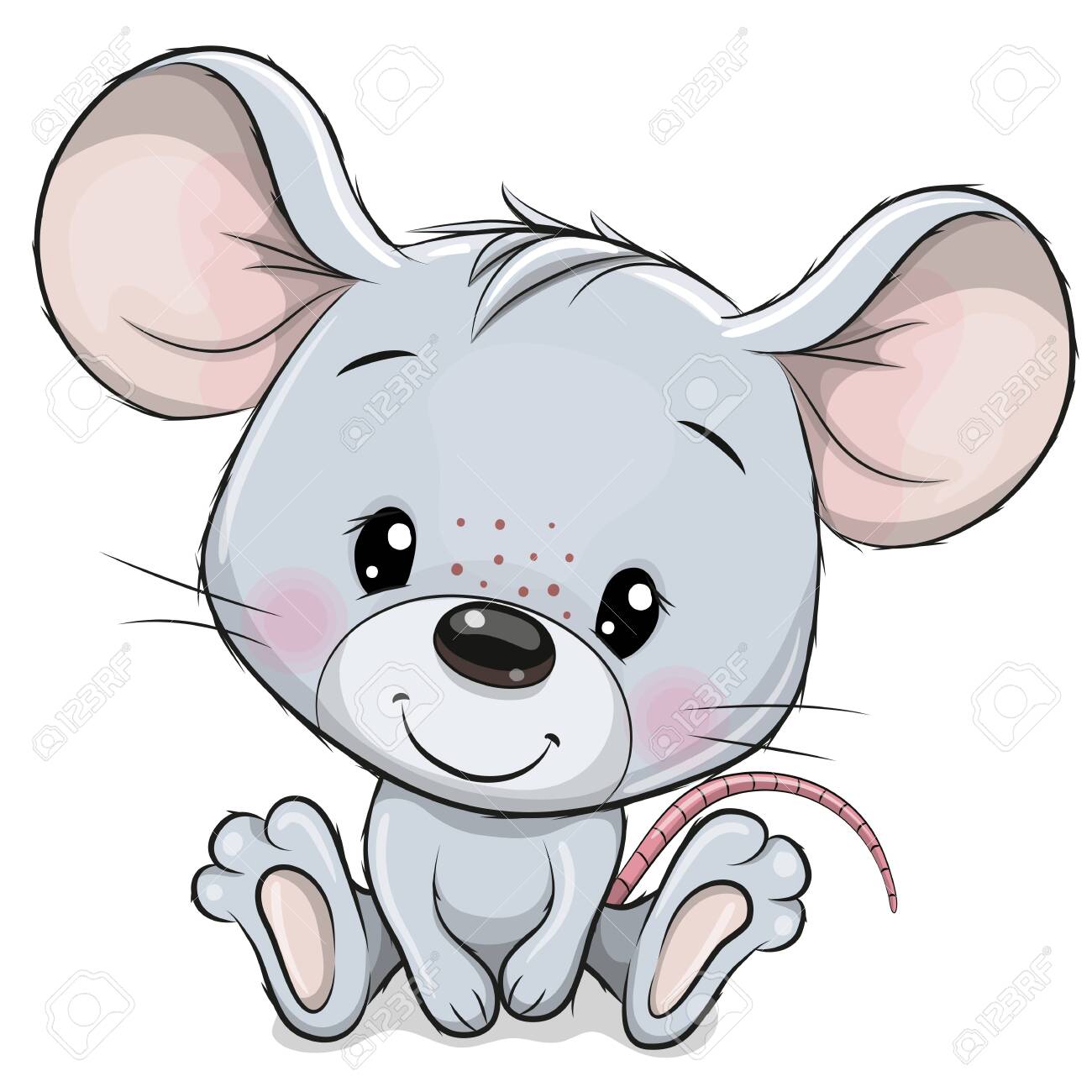 Detail Animated Mouse Pictures Nomer 28