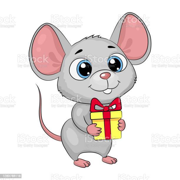 Detail Animated Mouse Pictures Nomer 53