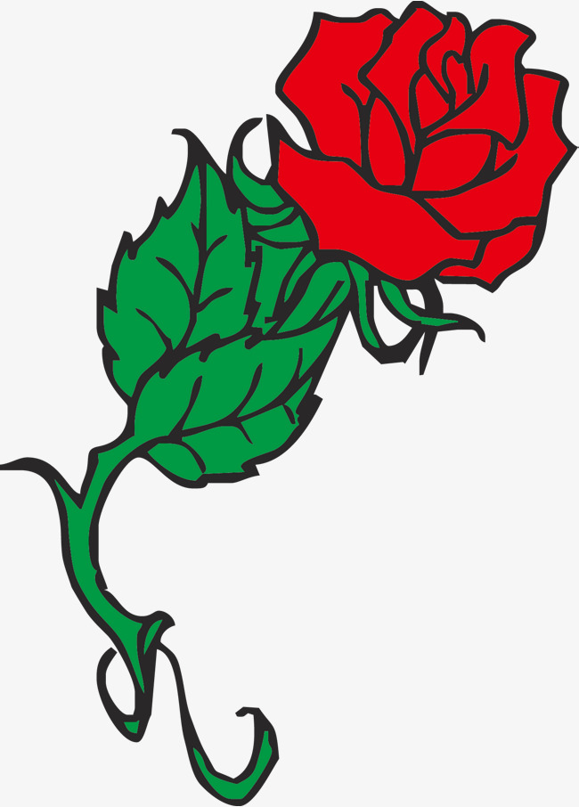 Detail Animated Rose Png Nomer 28