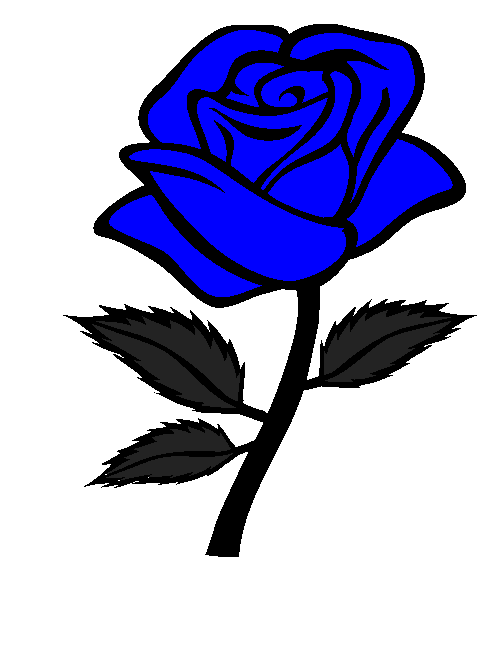 Detail Animated Rose Png Nomer 33