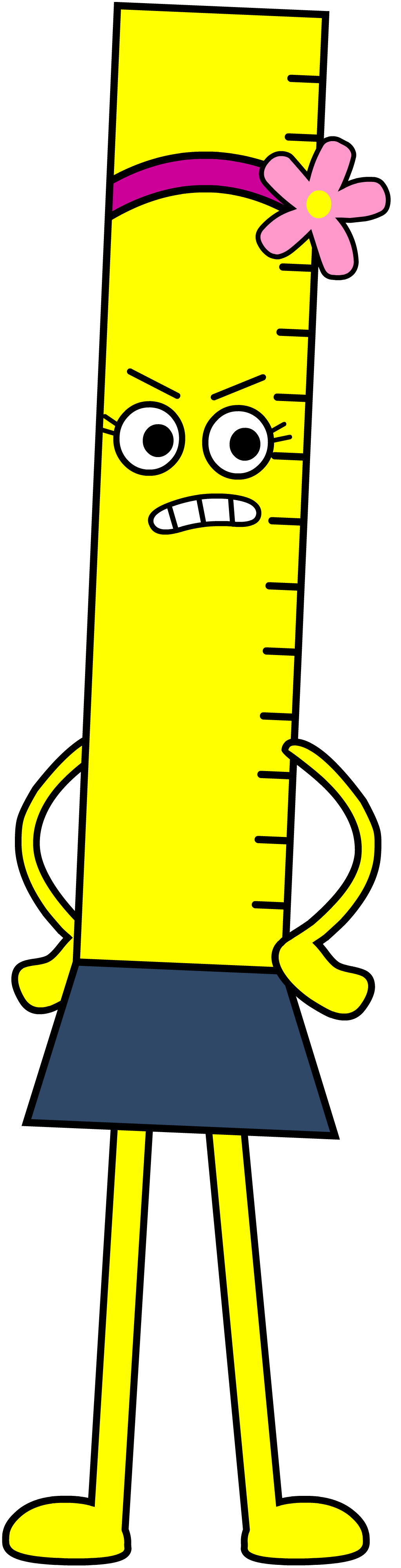 Detail Animated Ruler Nomer 14