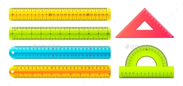 Detail Animated Ruler Nomer 31