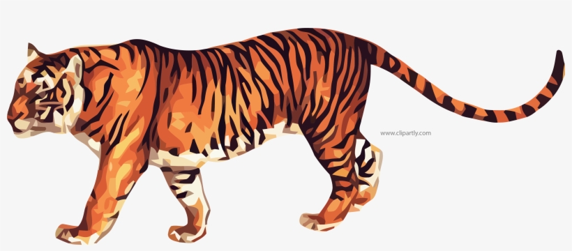 Detail Animated Tiger Nomer 5