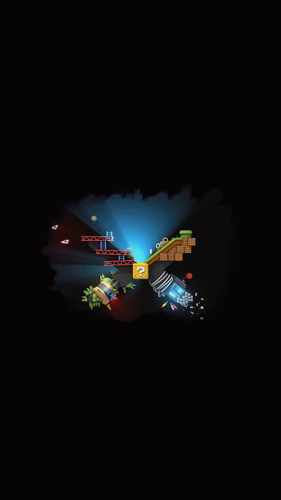 Detail Animated Wallpaper Android Nomer 18
