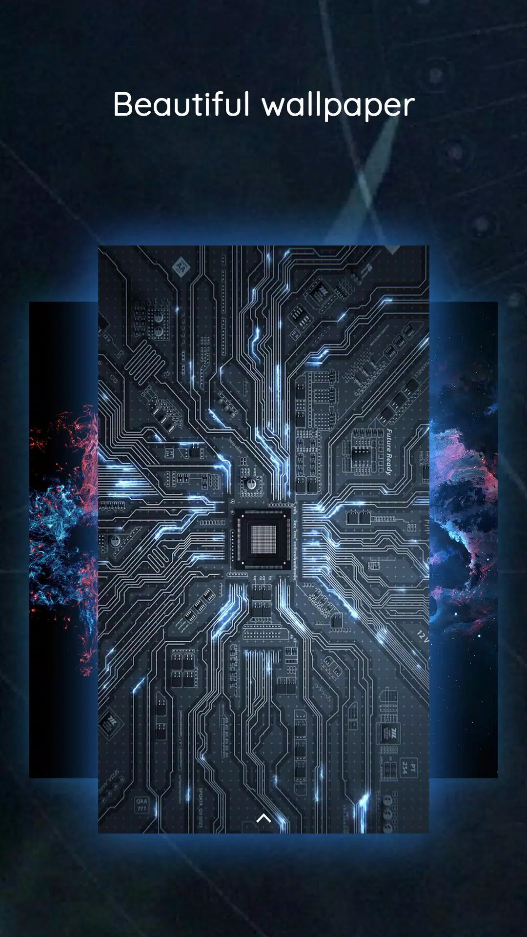 Detail Animated Wallpaper Android Nomer 3