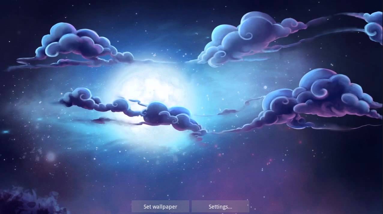 Detail Animated Wallpaper Android Nomer 40