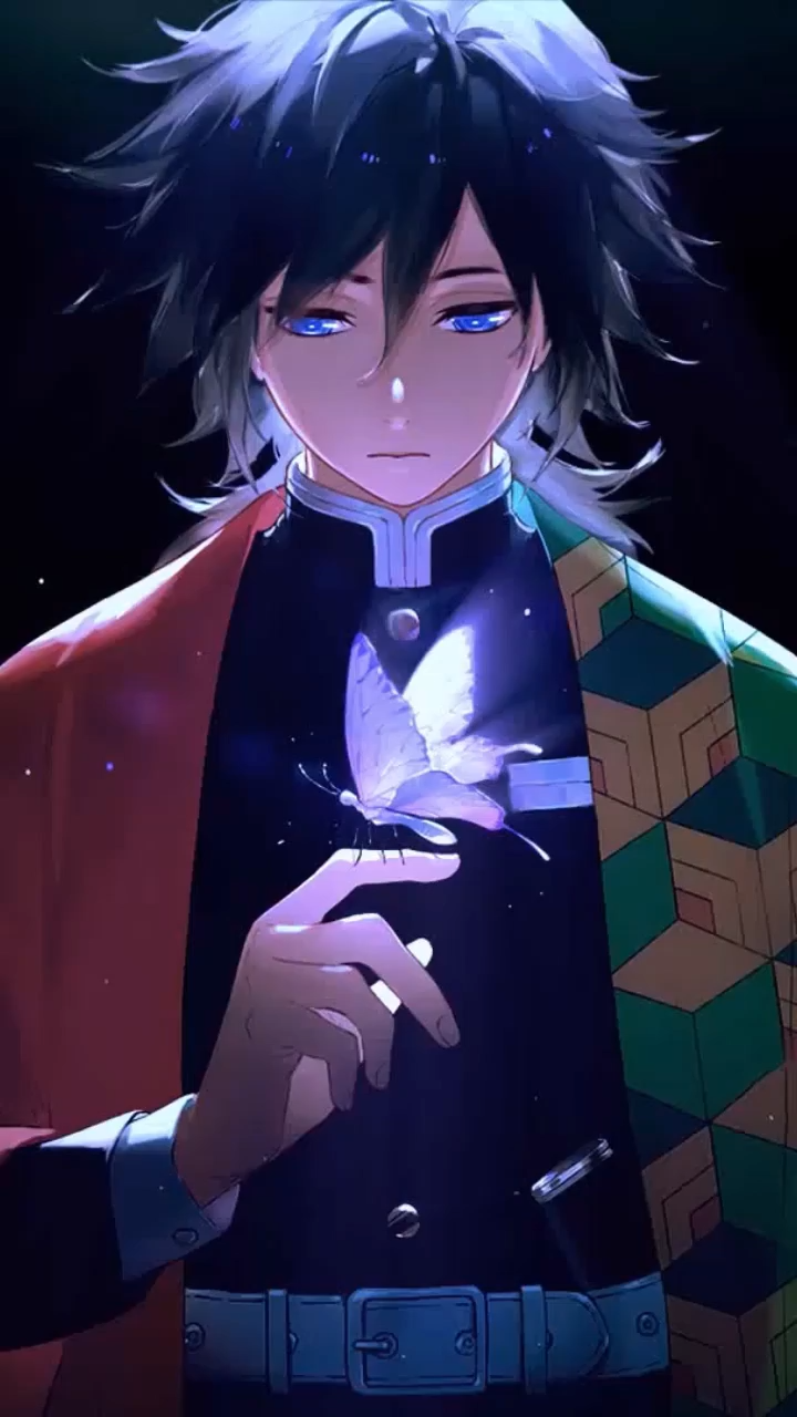 Detail Animated Wallpaper Android Nomer 44