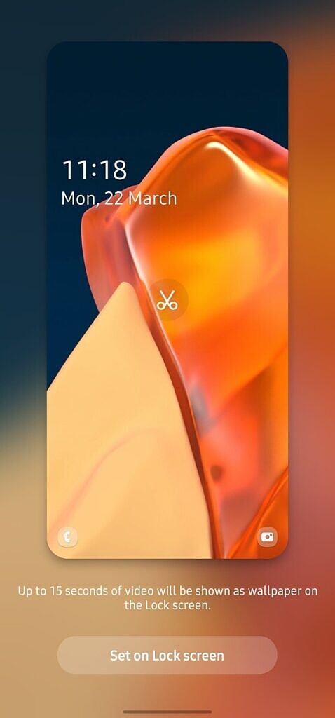 Detail Animated Wallpaper Android Nomer 46