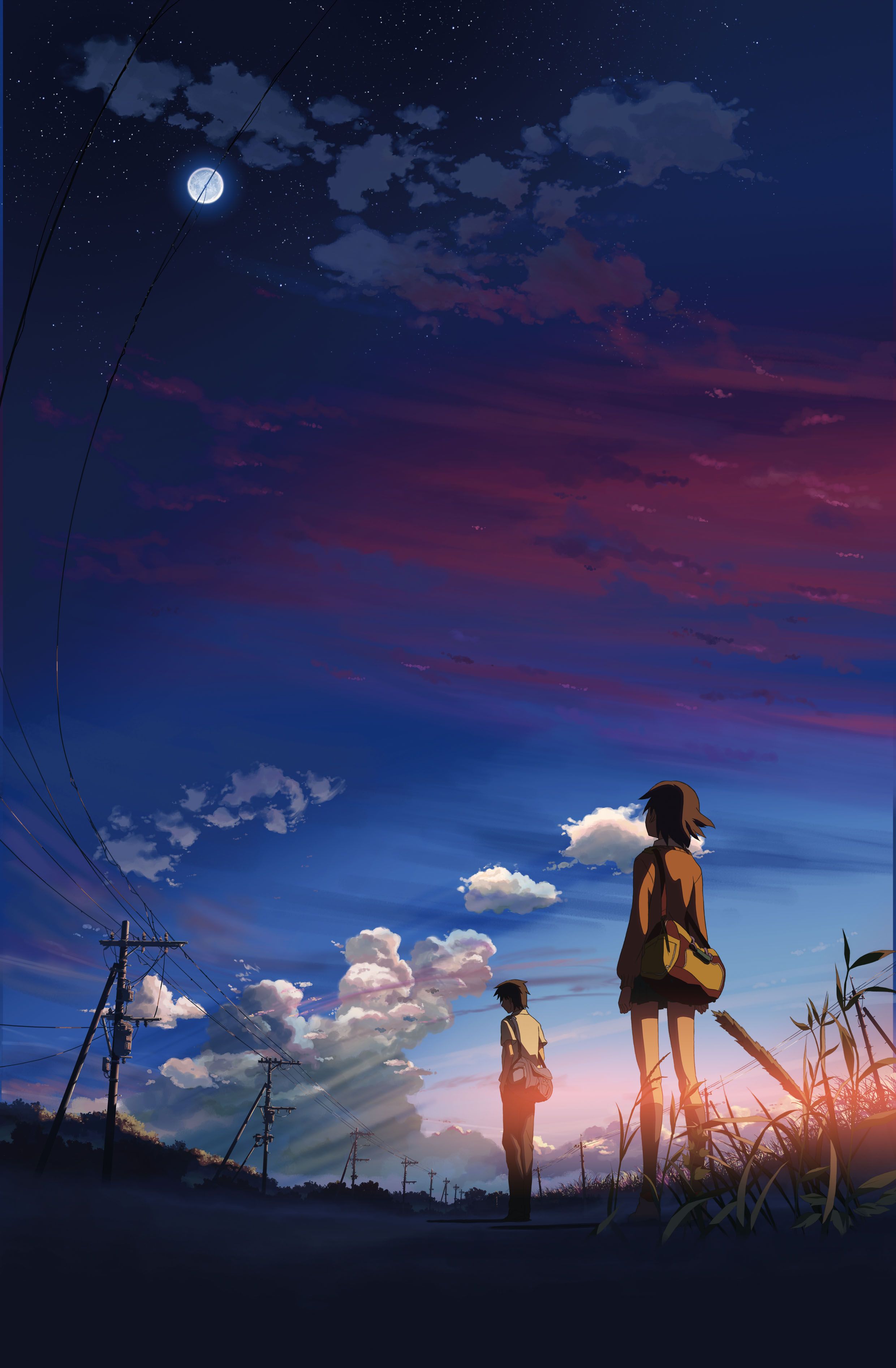 Detail Animated Wallpaper Android Nomer 6