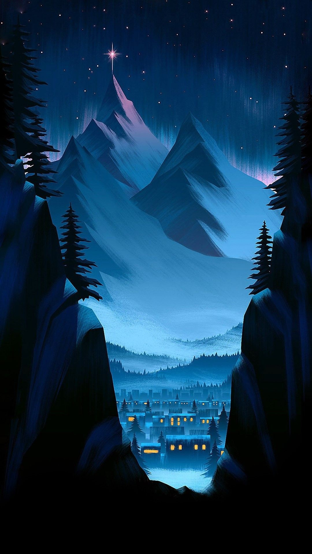 Detail Animated Wallpaper Android Nomer 8