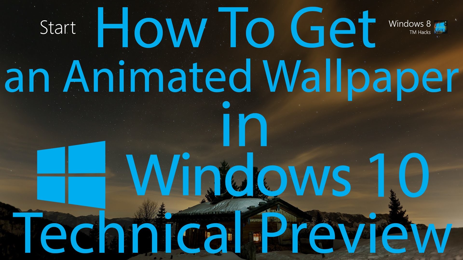 Detail Animated Wallpaper Windows 10 Nomer 56