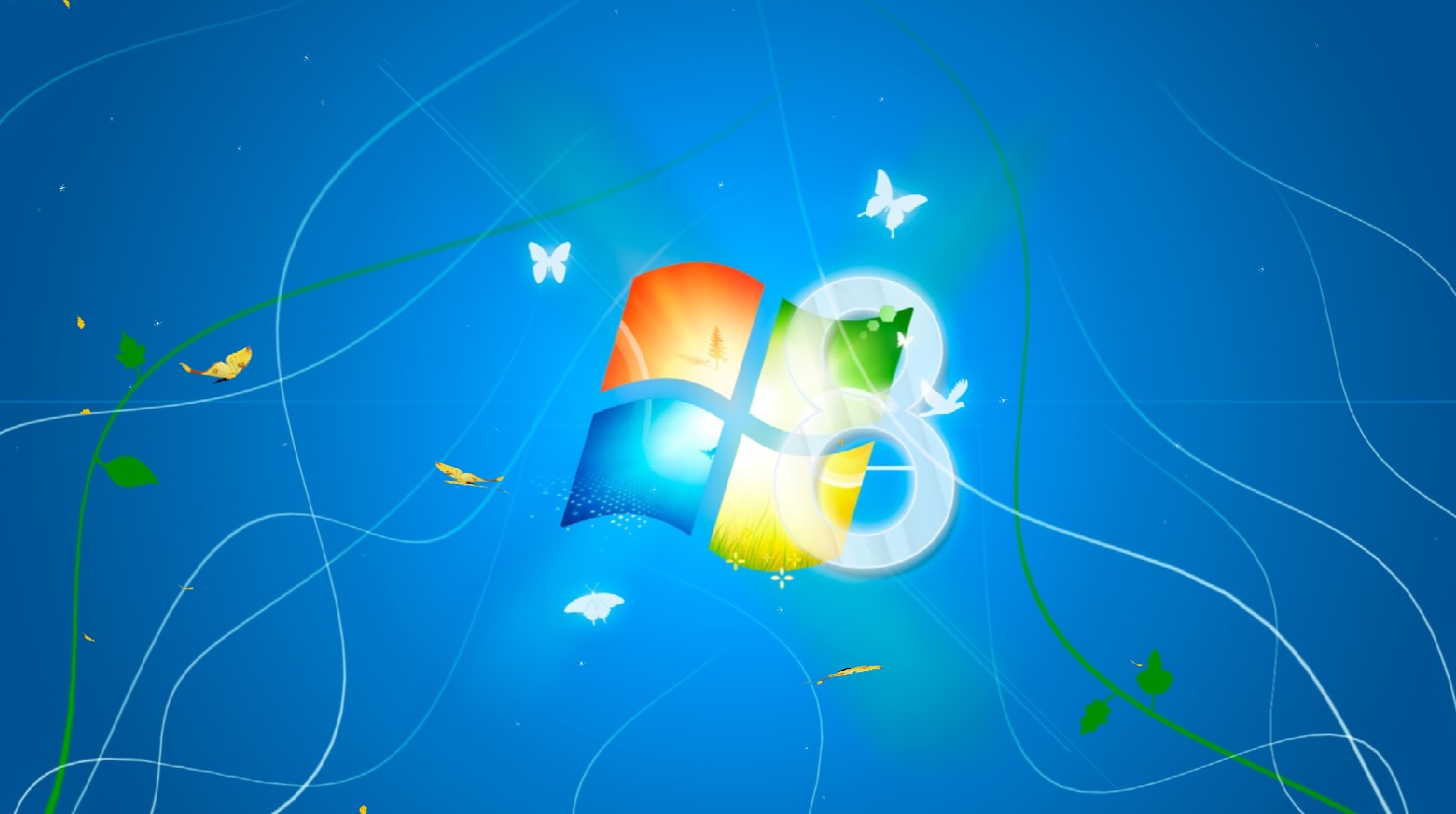 Detail Animated Wallpaper Windows 7 Nomer 19