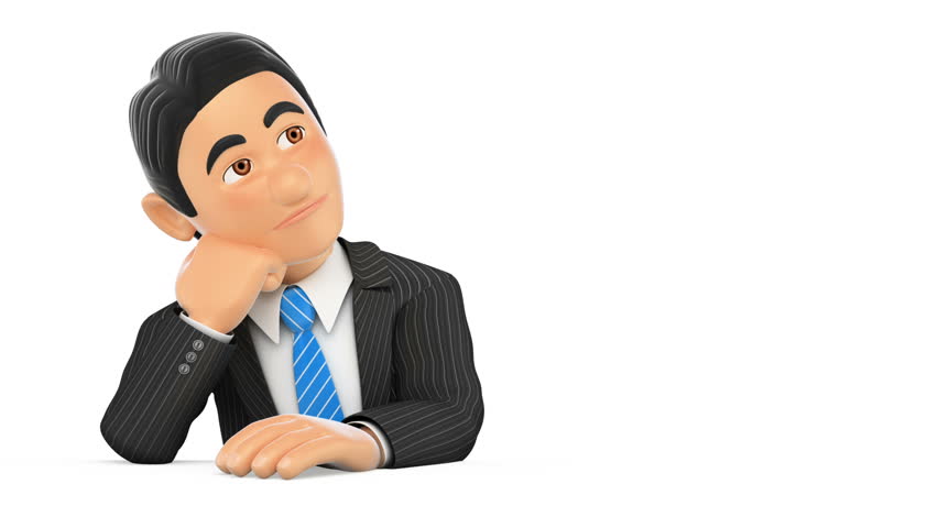 Detail Animation Thinking Nomer 13
