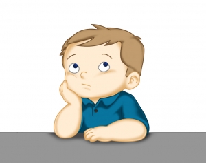 Detail Animation Thinking Nomer 17