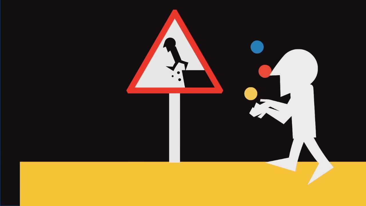 Detail Animation Thinking Nomer 20