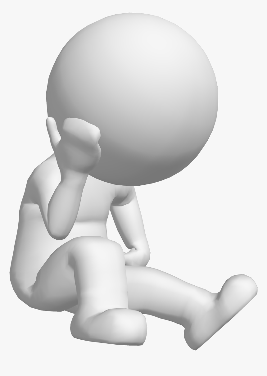 Detail Animation Thinking Nomer 31