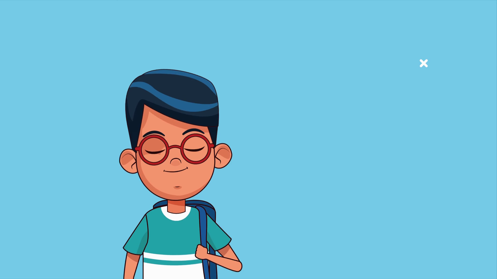 Detail Animation Thinking Nomer 34