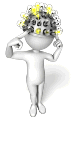 Detail Animation Thinking Nomer 54