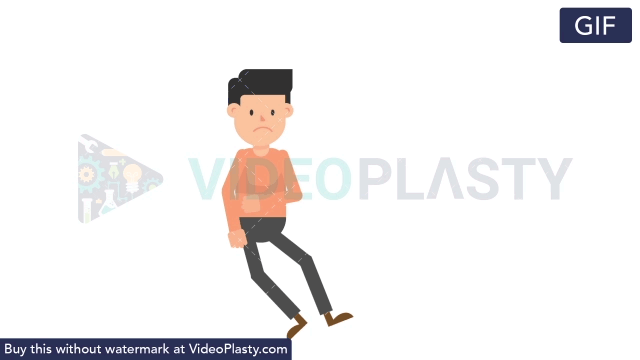 Detail Animation Thinking Nomer 56