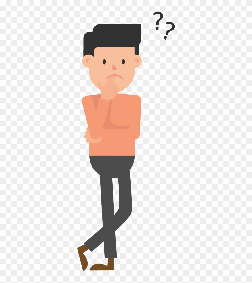 Detail Animation Thinking Nomer 6