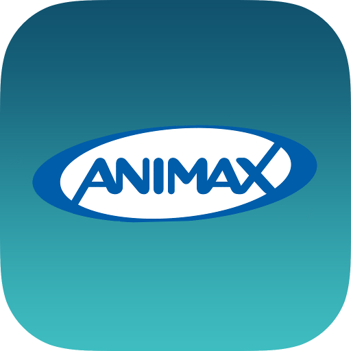 Detail Animax Logo Png Nomer 15