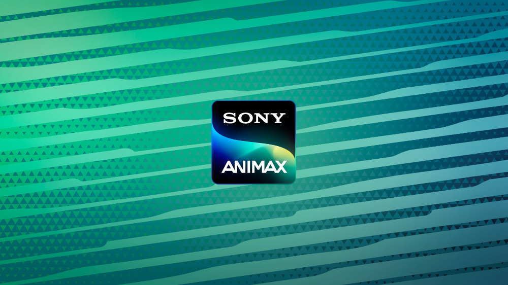 Detail Animax Logo Png Nomer 44