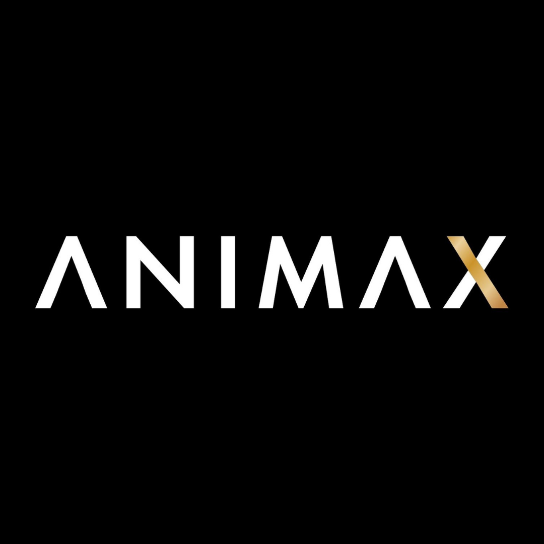 Detail Animax Logo Png Nomer 46