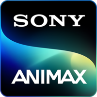 Detail Animax Logo Png Nomer 7