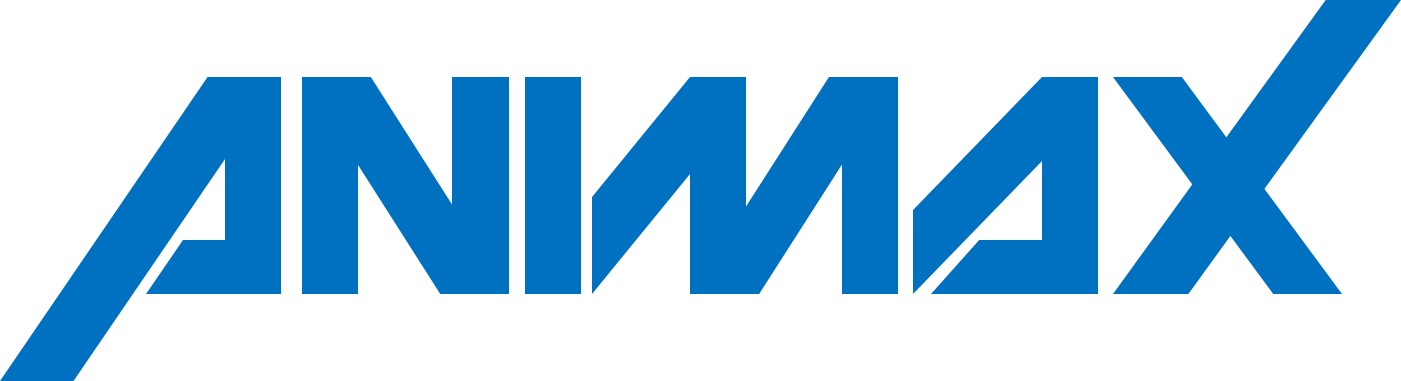 Detail Animax Logo Png Nomer 9